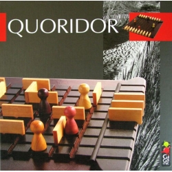 Quoridor Classic