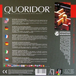 Quoridor Classic