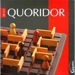 Quoridor Mini