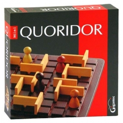 Quoridor Mini