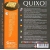 Quixo Mini