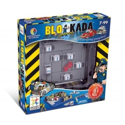 Blokada