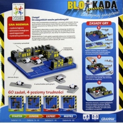 Blokada