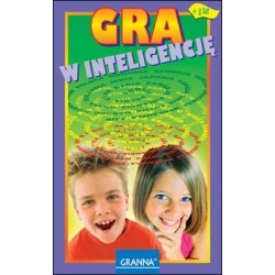 Gra w inteligecję