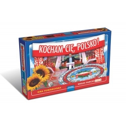 Kocham Cię, Polsko !