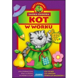 Kot w worku