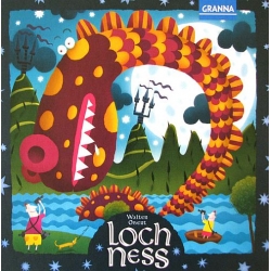 Loch Ness