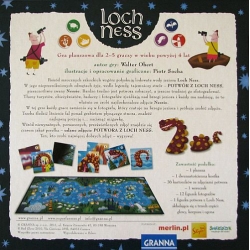 Loch Ness