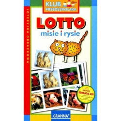 Lotto Misie i Rysie