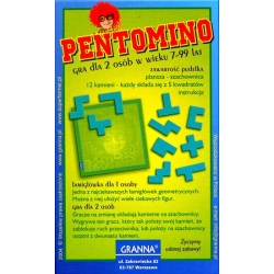 Pentomino