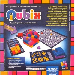 Qubix