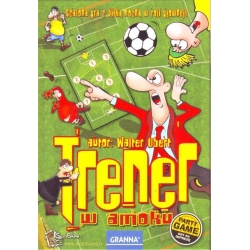 Trener w amoku