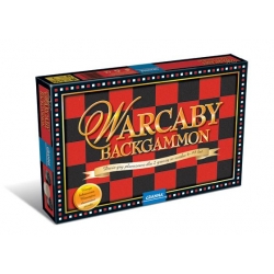 Warcaby i Backgammon