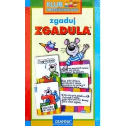 Zgaduj Zgadula