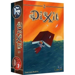 Dixit 2