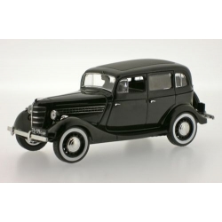 GAZ 11-73 1942 (czarny)