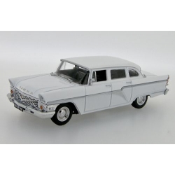 GAZ 13 Czajka 1965 (biały)