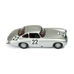 Mercedes 300 SL #22 H.Klenk / K.Kling Le Mans 1952