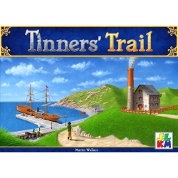 Tinners' Trail (Szlak Cynowca)