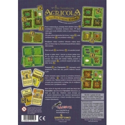 Agricola