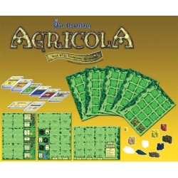 Agricola