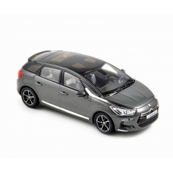 Citroen DS5 2011 (Grey Metallic)