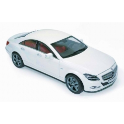 Mercedes-Benz CLS 350 CGI (С218) 2010 HQ (Diamond White)