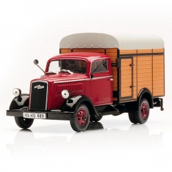 Opel Blitz 1949 Viehtransporter