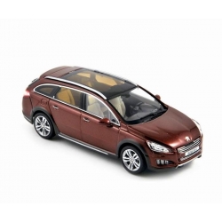 Peugeot 508 RXH 2012 (Calem Brown)