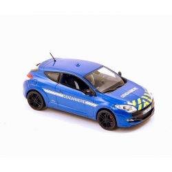 Renault Megane RS 2011 Gendarmerie