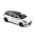 Citroen DS5 2011 (White)