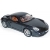 Porsche Cayman S 2009 (Basalt Black Metallic)