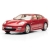 Porsche Panamera 4S 2009 (Red)