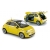 Fiat 500 Lounge (Yellow)