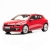 Volkswagen Scirocco 2008 (Salsa Red)