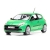 Renault Clio RS 2009 (Green)