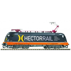 Lokomotywa elektryczna Taurus Hectorrail, S-HCTOR VI