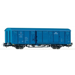 Wagon kryty Gbs2151, PKP Cargo VI