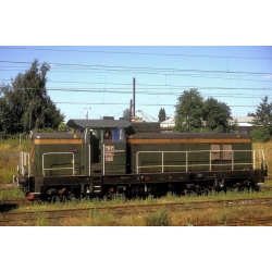 Lokomotywa spalinowa manewrowa SM42-1083, PKP V