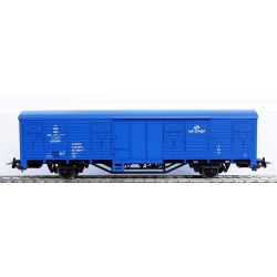 Wagon kryty Gbs-t, PKP Cargo VI