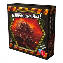 Neuroshima Hex