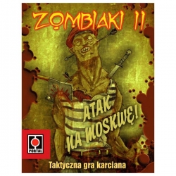 Zombiaki II: Atak na Moskwę