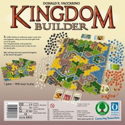 Kingdom Builder