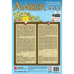 Amber