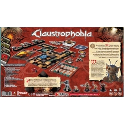 Claustrophobia