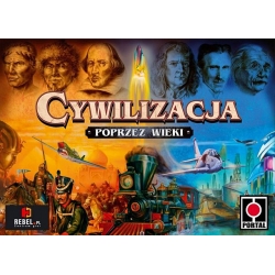 Cywilizacja: Poprzez wieki