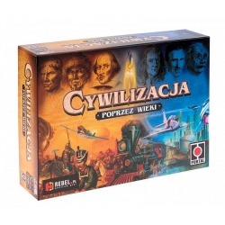 Cywilizacja: Poprzez wieki