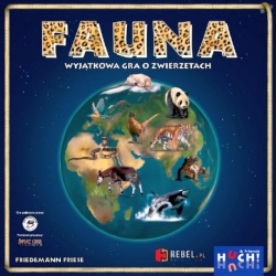 Fauna