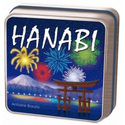 Hanabi (edycja polska)