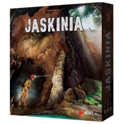 Jaskinia